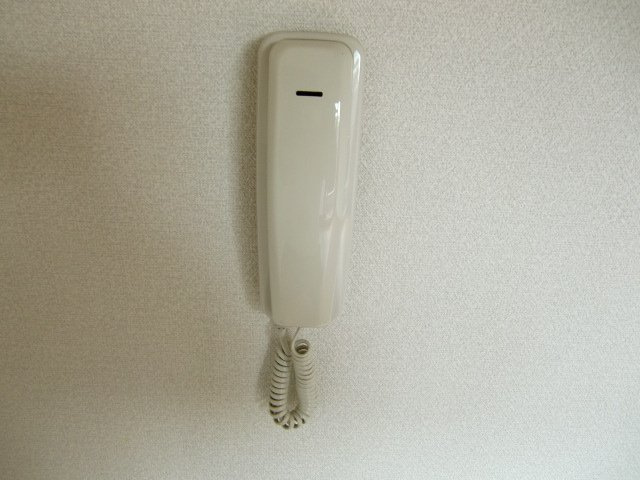フレンディ北条の内装
