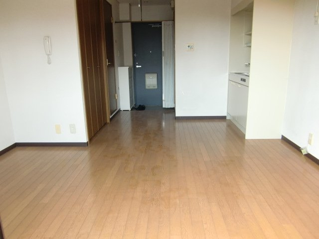 フレンディ北条の寝室