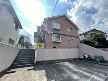 フェリース鶴川(フェリースツルカワ)の画像