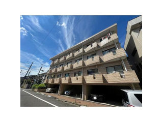 【外観】 | アルカディア相模原