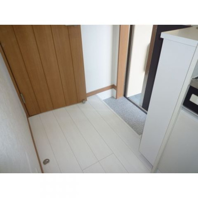 【玄関】 | フォルテシア