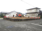 川西市緑台5丁目1の90　建築条件無土地の画像
