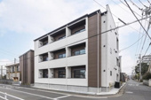 カーサ西鶴間(カーサニシツルマ)の画像