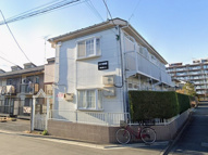 ハイツ東林間(ハイツヒガシリンカン)の画像