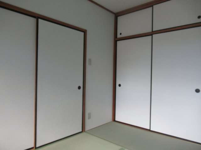 第１４サンライズイトウの子供部屋