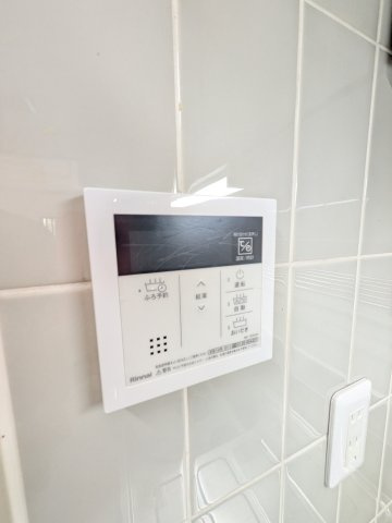 エスポワール松風台Ⅲ番館の設備
