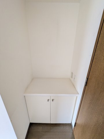 エスポワール松風台Ⅲ番館の設備