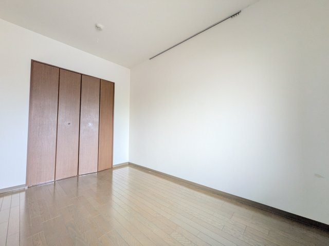 エスポワール松風台Ⅲ番館の洋室