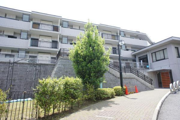 エスポワール松風台Ⅲ番館