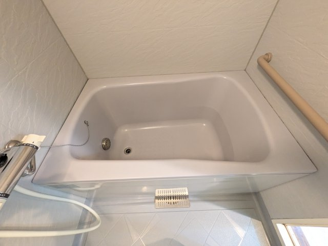 エスポワール松風台Ⅲ番館の浴室