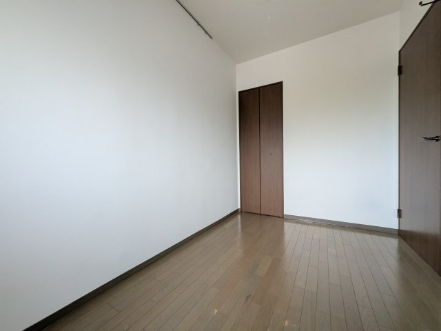 エスポワール松風台Ⅲ番館の寝室