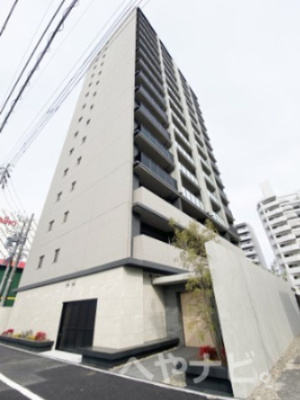 【外観】 | オーパスレジデンス名古屋ステーション | ★外観