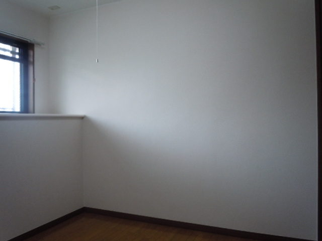 サニーセトルの子供部屋