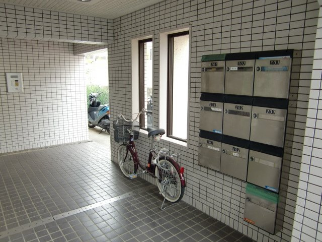 フリーデ豊中のその他