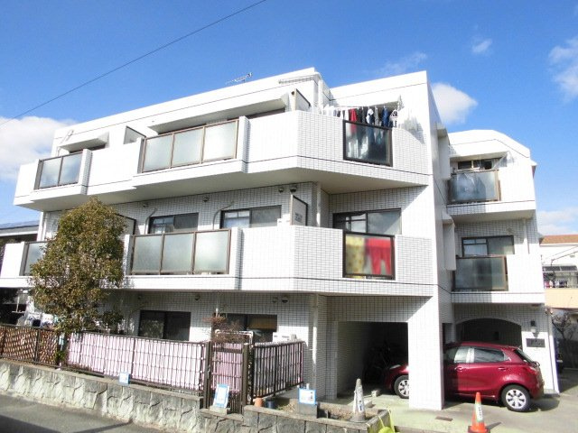 フリーデ豊中