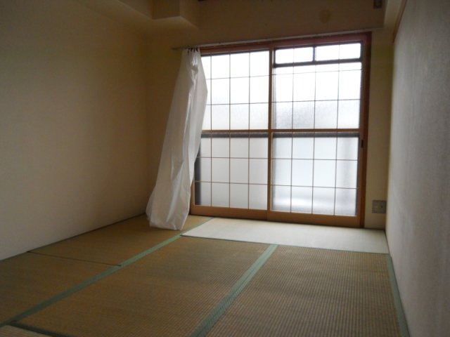 フリーデ豊中の内装