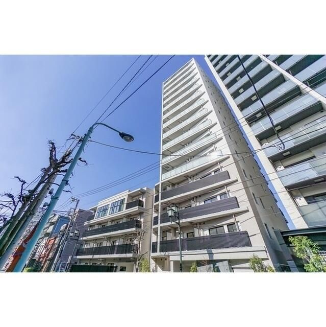 ＬａＳａｎｔｅ文京千駄木の外観