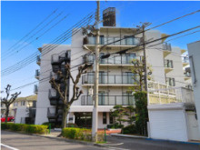 芦屋楠町パインクレスト