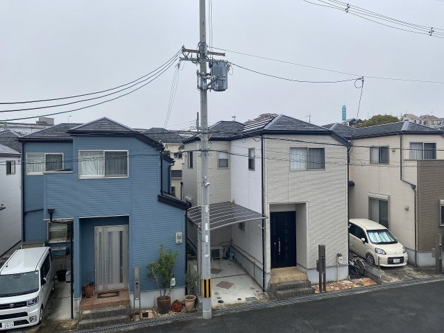 サマックス渋谷ハイツのその他