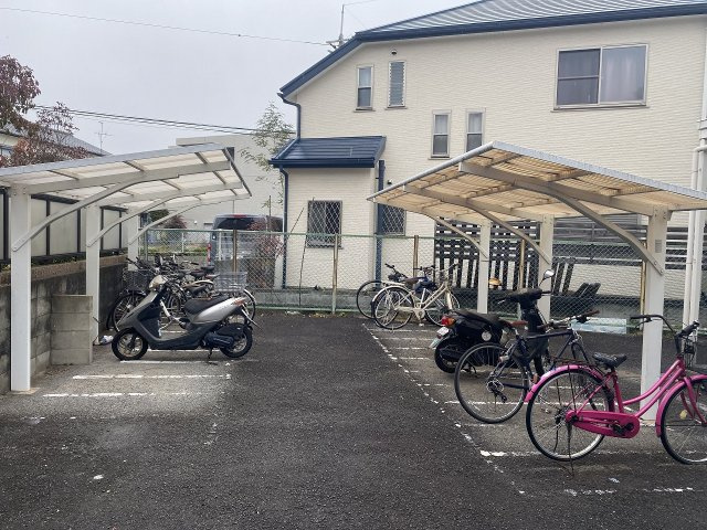 サマックス渋谷ハイツのその他