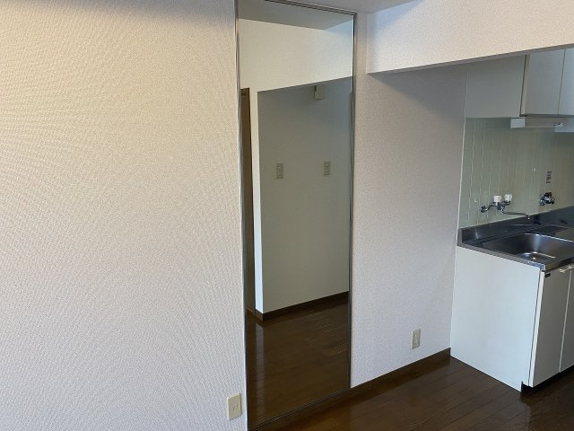 サマックス渋谷ハイツの設備