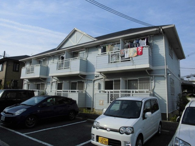 サマックス渋谷ハイツ