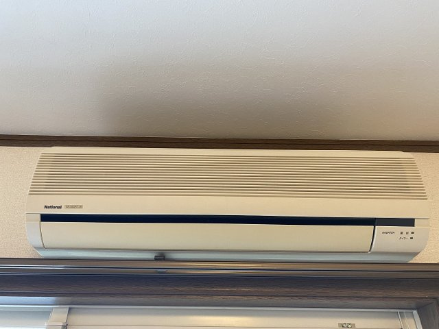 サマックス渋谷ハイツの設備