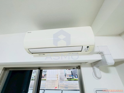 【設備】 | コンフォリア阿波座