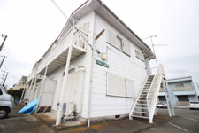 パル上屋敷の画像