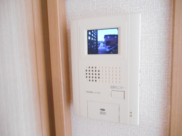 フランドールの設備