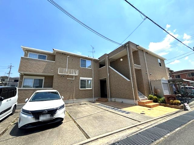 フルーリール