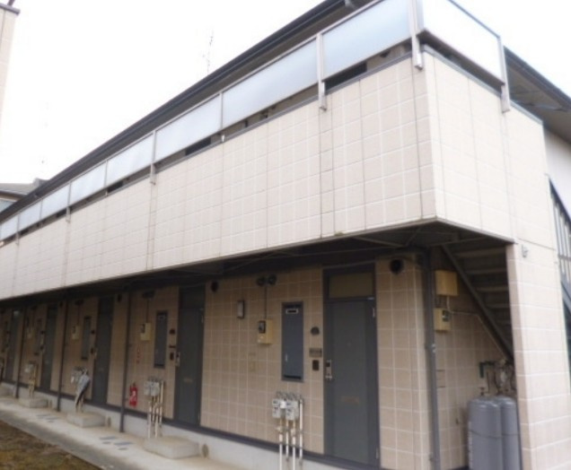 町田市忠生３丁目のアパートのその他共用部分