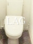 【トイレ】 | 仮）東小岩３丁目計画 | トイレです。