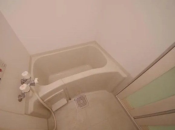 【浴室】