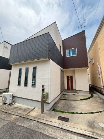 堺市鳳西町3丁目戸建