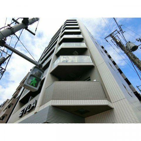 SYFORME MORISHITAの外観