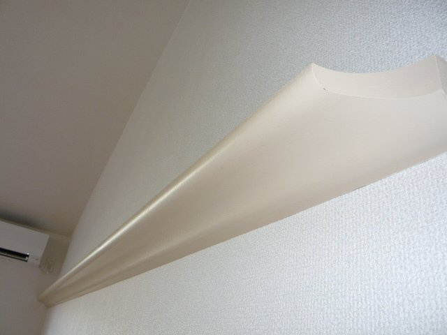 三協ハイツⅡの設備