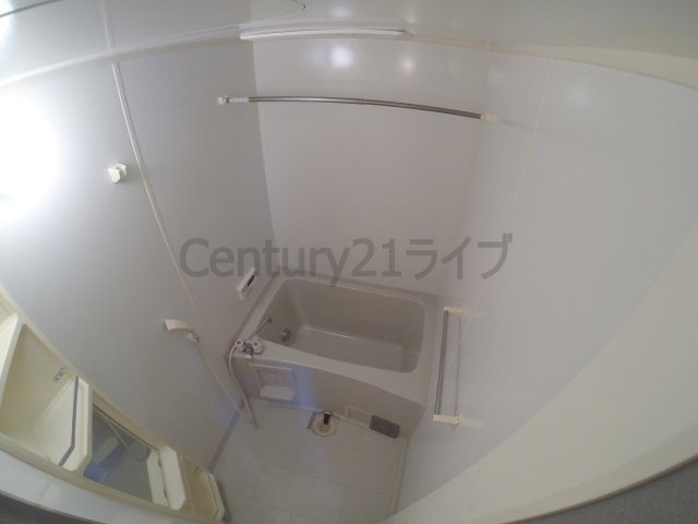 【浴室】 | エイミハイツ