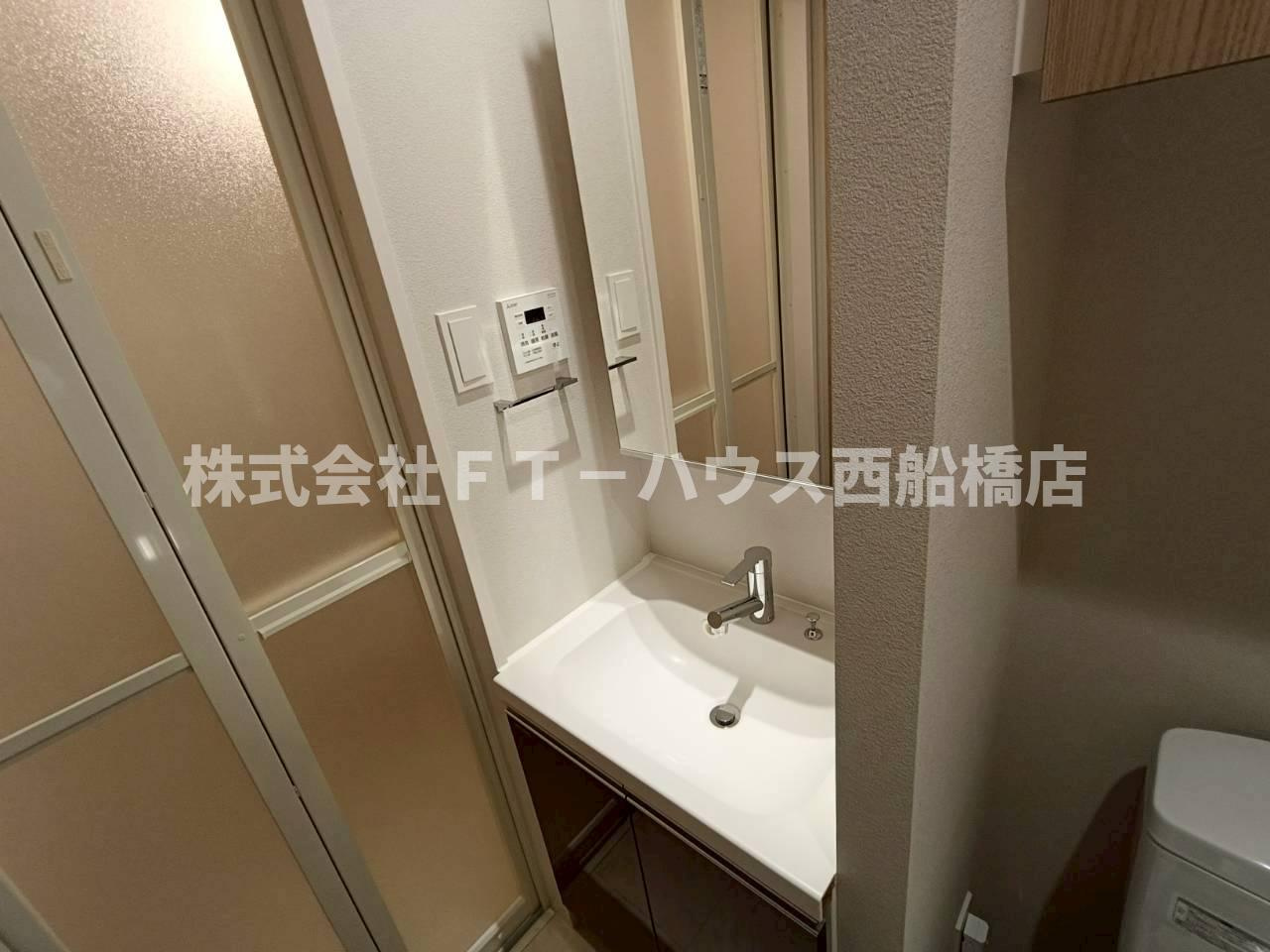 Alivis原木中山のその他