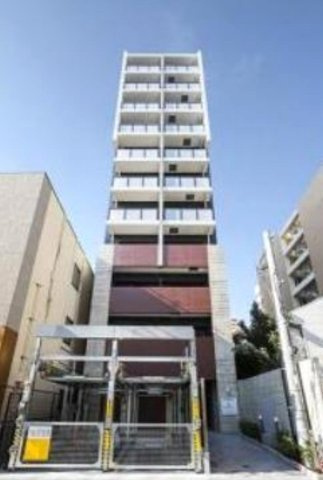 福岡市中央区清川２丁目の賃貸マンション