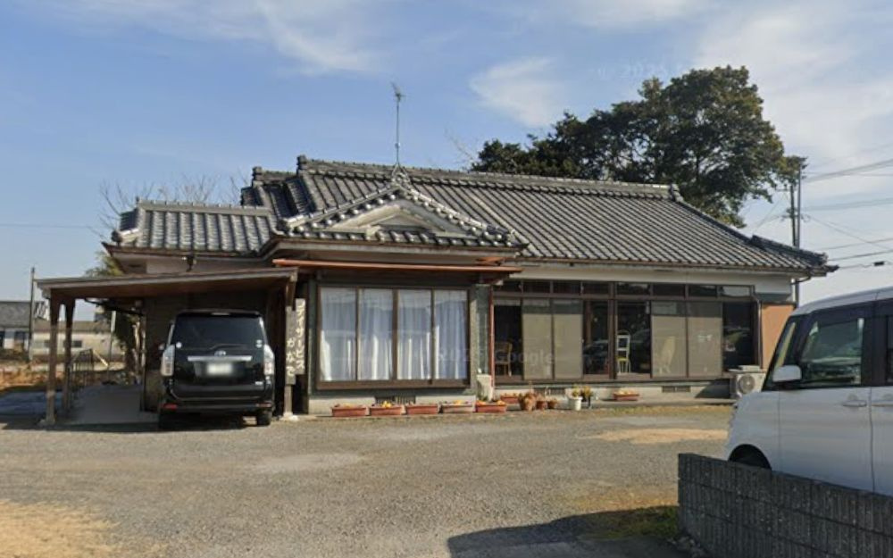 都城市太郎坊町の中古一戸建
