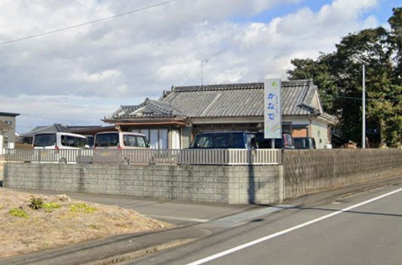 都城市太郎坊町の中古一戸建の外観
