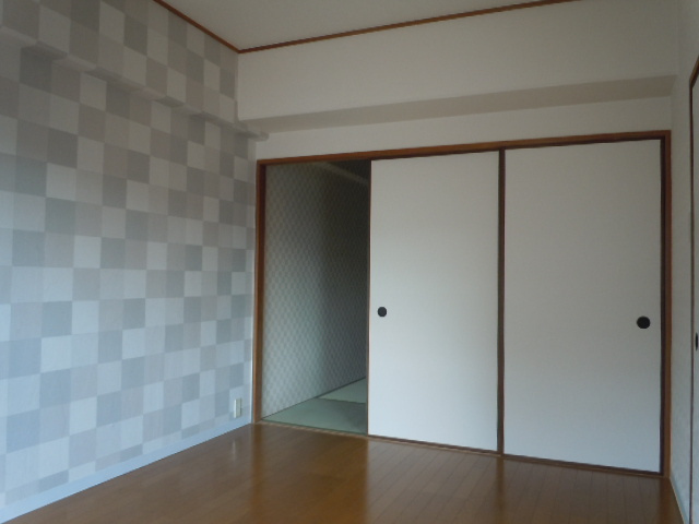 サンクレール宮山の内装