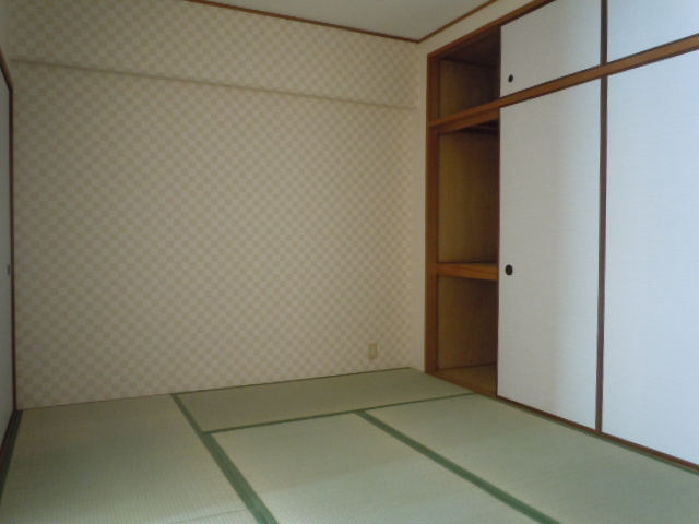 サンクレール宮山の内装