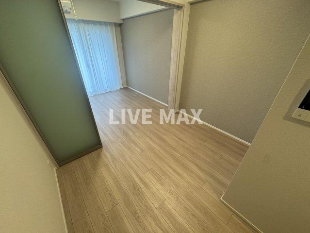 【洋室】ベルファース品川大井町