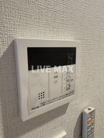 【設備】ベルファース品川大井町