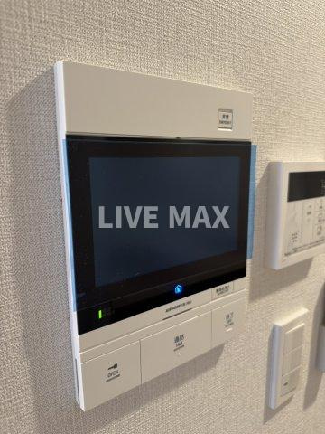 【セキュリティ】ベルファース品川大井町