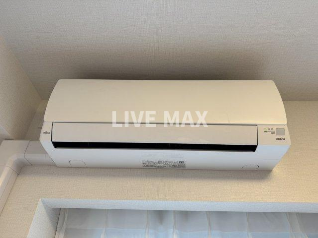 【設備】ベルファース品川大井町