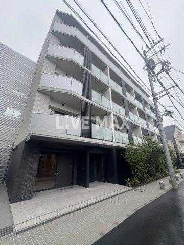 ベルファース品川大井町の画像