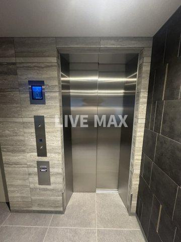【その他共用部分】ベルファース品川大井町